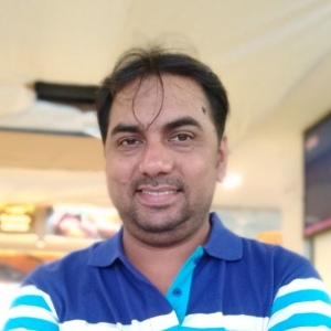 Satlok Gupta-Freelancer in Delhi,India