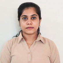 Aleeamma Geevarghese-Freelancer in Dubai,UAE