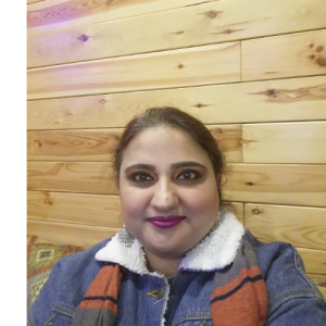 Noreen Nisar-Freelancer in Islamabad,Pakistan