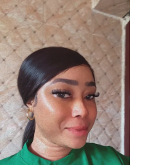 Princess Okoro-Freelancer in Lagos,Nigeria