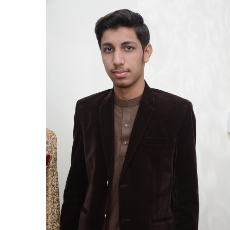 Ahad Muzaffar-Freelancer in Faisalabad,Pakistan
