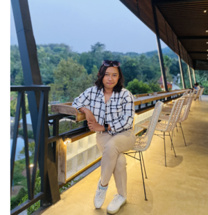 Rouli Putri-Freelancer in Jakarta,Indonesia