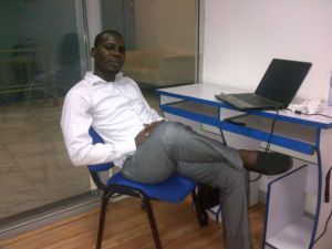 Psalm Sam-Freelancer in Lagos,Nigeria