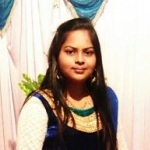 Chahana Patel-Freelancer in ,India