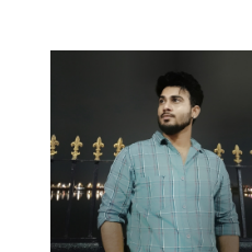 Chetan Khirekar-Freelancer in Mumbai,India