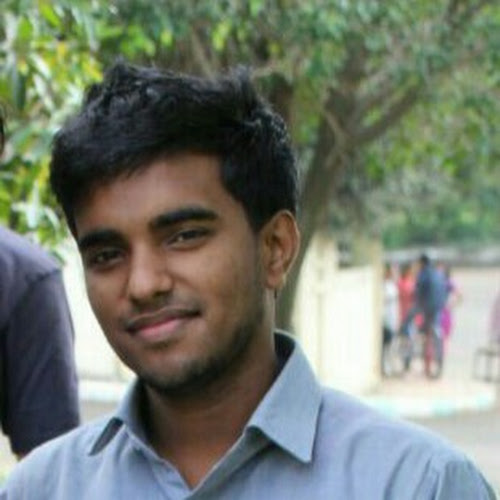 Saurabh Rahatekar-Freelancer in Pune,India