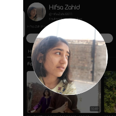Amara Zahid-Freelancer in Lahore,Pakistan