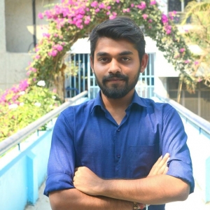 Ashish Gupta-Freelancer in Pune,India