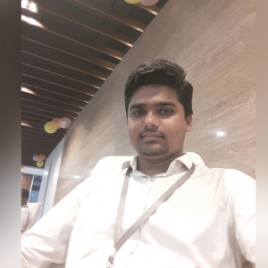 Vivek Desai-Freelancer in Surat,India