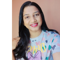 Vaishnavi. Vs-Freelancer in Mumbai,India