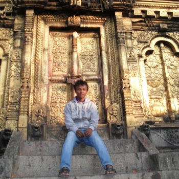 Suman Twati-Freelancer in Kathmandu,Nepal