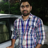 Javed Mahammad-Freelancer in ,India