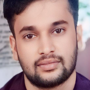 Rathin Roy-Freelancer in Dhaka,Bangladesh