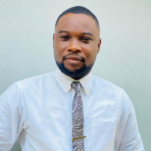 Daubry Andrew-Freelancer in Lagos,Nigeria