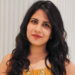 Swati Singh-Freelancer in New Delhi,India