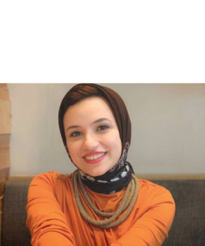 Sara Kassem-Freelancer in Alexandria,Egypt
