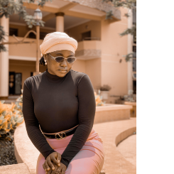 Damilola Osisanya-Freelancer in Lagos,Nigeria