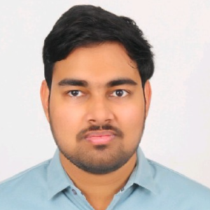 Praveen Sharma-Freelancer in Bengaluru,India