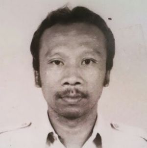 Bambang Sunarno-Freelancer in Kediri, East Java,Indonesia