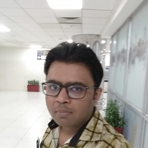 Nikhil Gupta-Freelancer in Ghaziabad,India