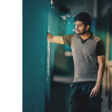 Prasanya Roy-Freelancer in Kolkata,India