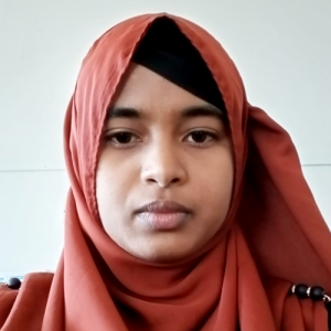 Shanta Islam Moumo-Freelancer in Dhaka,Bangladesh