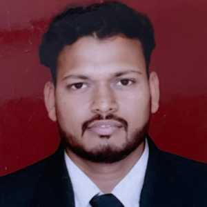 Nikhil Kumar Saxena-Freelancer in Noida,India