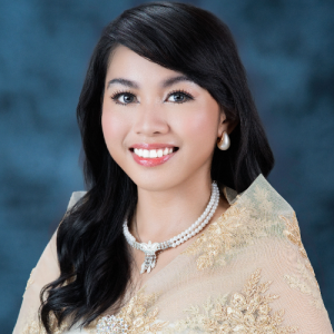 Tricia Mae Jimoya-Freelancer in Butuan,Philippines