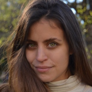 Eugenia Torres-Freelancer in España,Spain