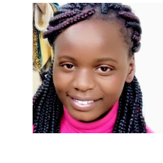 Damaris Atieno-Freelancer in Nairobi,Kenya