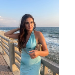 Theresa Bayssari-Freelancer in Tripoli,Lebanon