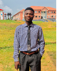 Usman Oguntola-Freelancer in Ile-Ife,Nigeria