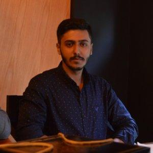 Umair Abdul Rahman-Freelancer in Karachi,Pakistan