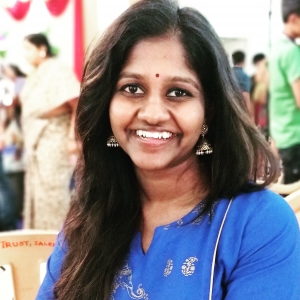 Divya S-Freelancer in Bangalore,India