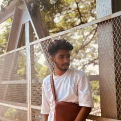 Ashin N-Freelancer in Kannur,India