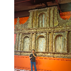 Michael Angelo Bughao-Freelancer in Marikina,Philippines