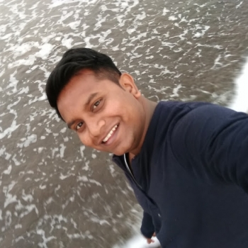 Sanvidhan Sonone-Freelancer in Pune,India