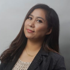 Tricia Marie Dingcong-Freelancer in Cebu City,Philippines