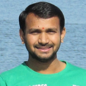Pramod Nikumbh-Freelancer in Nashik Maharashtra,India