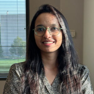 Swati Pal-Freelancer in Indianapolis,USA