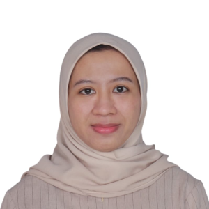 Dini Larasati-Freelancer in Bekasi,Indonesia