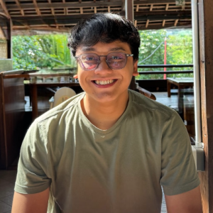 Rasyid Hadiyanto-Freelancer in Jakarta,Indonesia
