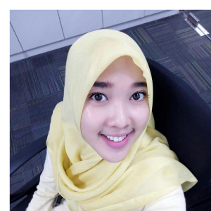 Annisa Nasution-Freelancer in Jakarta,Indonesia