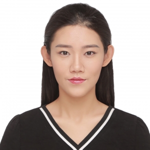 Katherine Wang-Freelancer in Davis,China