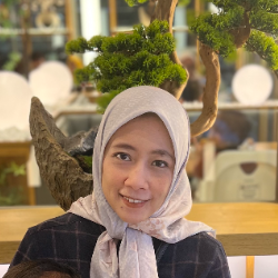 Beby Ayu Wardhani-Freelancer in Yogyakarta,Indonesia