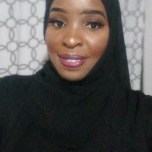 Aisha Jaffar-Freelancer in NAIROBI,Kenya