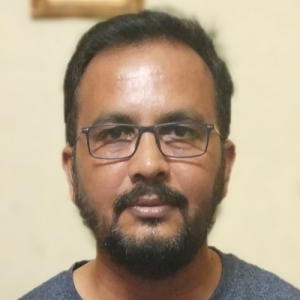 Divakar Rao-Freelancer in west bengal,India