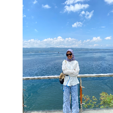 Nurina Adinda Ramadhani-Freelancer in Pekanbaru,Indonesia