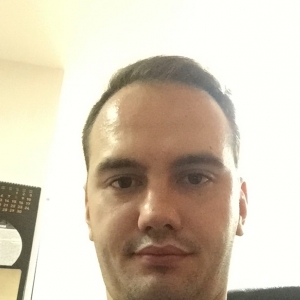 Martin Gjorgjievski-Freelancer in Skopje,Macedonia