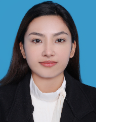 Jasmine Bade-Freelancer in ,Nepal
